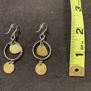 SILPADA earrings